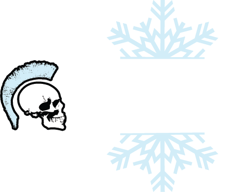 Winter Death Race