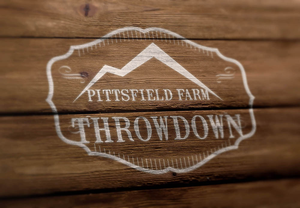 Pittsfield Farm Throwdown